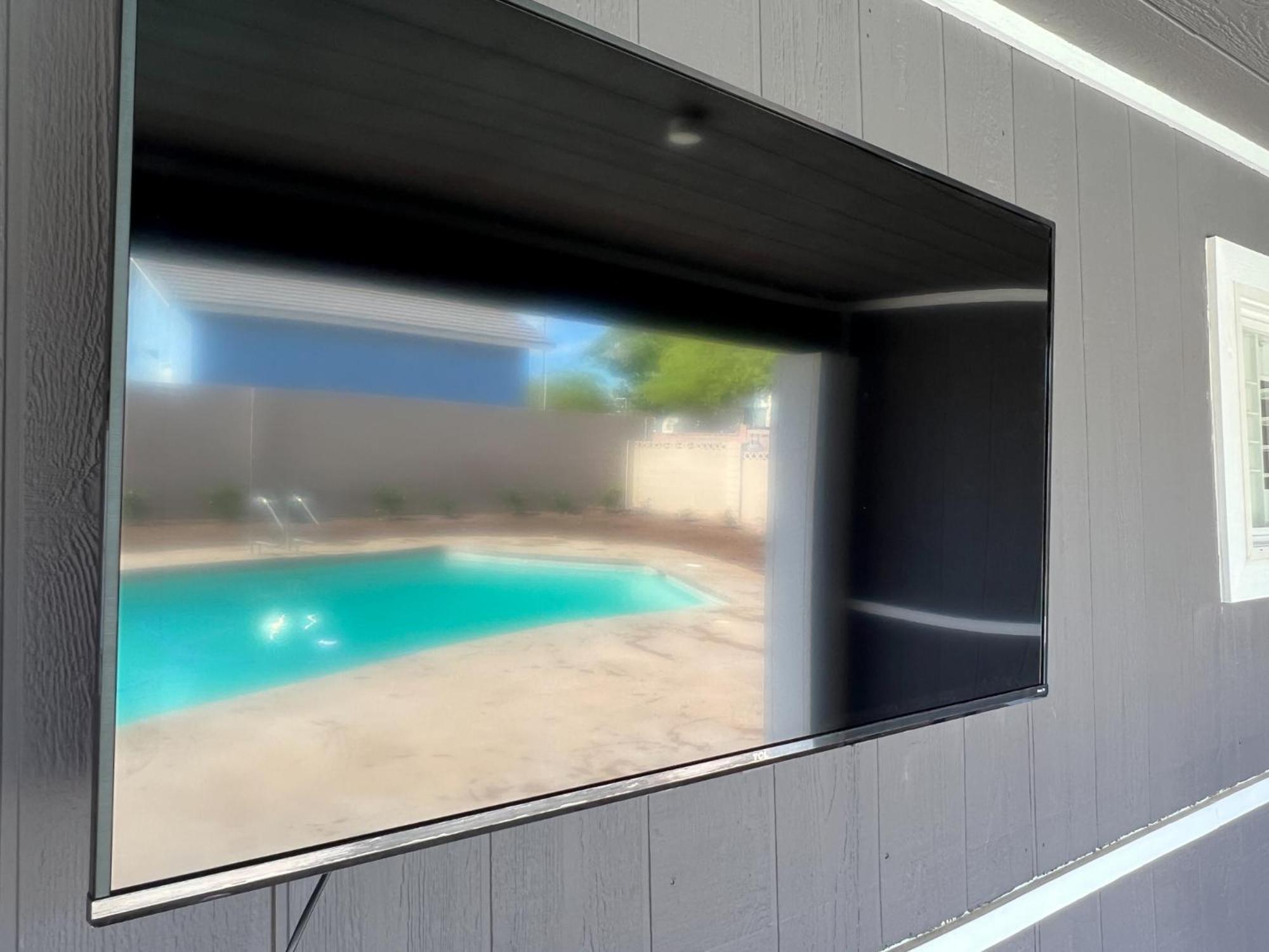 Lux Private Home - Pool, Billiards, 8 Smart Tvs, Board Games, Cotton Bedding - The Stone Sanctuary At Mccullough Hills Trailhead ลาสเวกัส ภายนอก รูปภาพ
