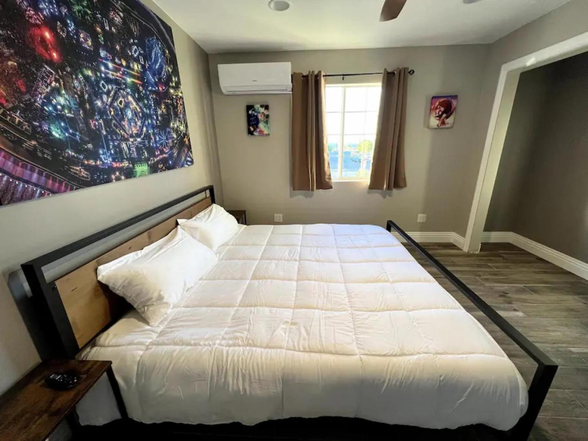 Lux Private Home - Pool, Billiards, 8 Smart Tvs, Board Games, Cotton Bedding - The Stone Sanctuary At Mccullough Hills Trailhead ลาสเวกัส ภายนอก รูปภาพ